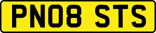 PN08STS