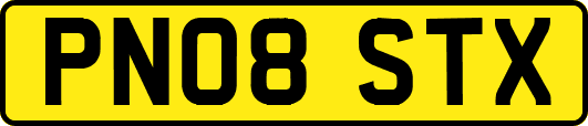 PN08STX