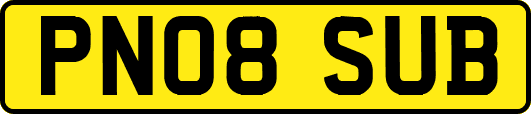 PN08SUB