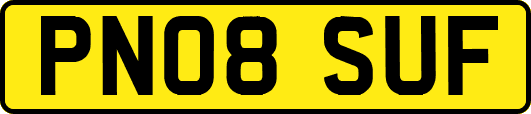 PN08SUF