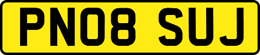 PN08SUJ