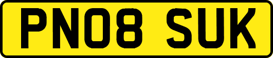 PN08SUK