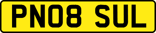 PN08SUL