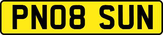 PN08SUN