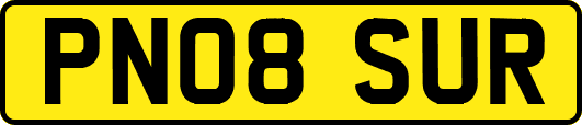 PN08SUR