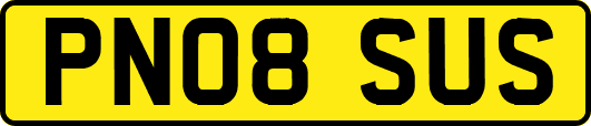 PN08SUS