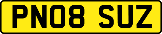 PN08SUZ
