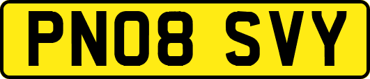 PN08SVY