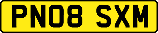 PN08SXM