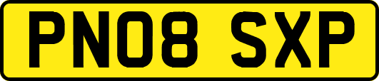 PN08SXP