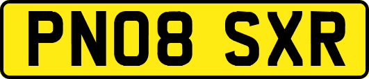PN08SXR