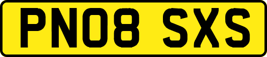 PN08SXS