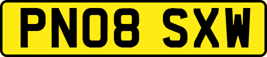 PN08SXW