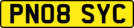 PN08SYC