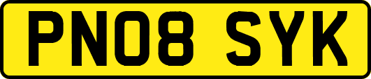 PN08SYK