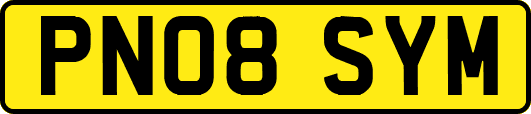 PN08SYM