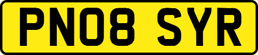 PN08SYR