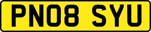 PN08SYU