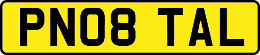 PN08TAL