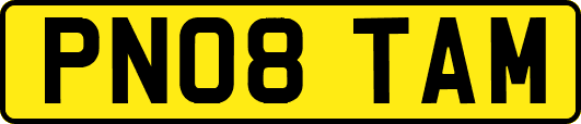 PN08TAM