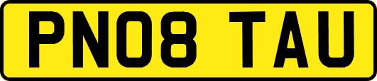 PN08TAU
