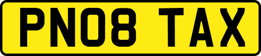 PN08TAX