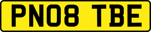 PN08TBE