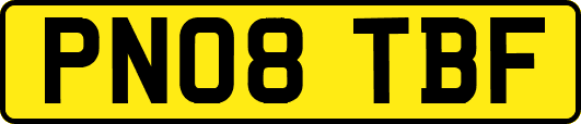 PN08TBF