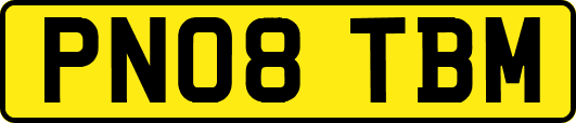 PN08TBM