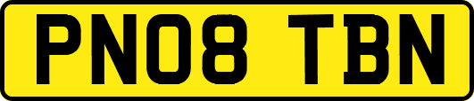 PN08TBN