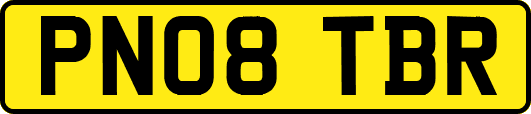 PN08TBR