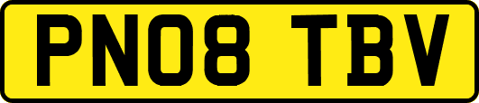 PN08TBV