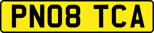 PN08TCA