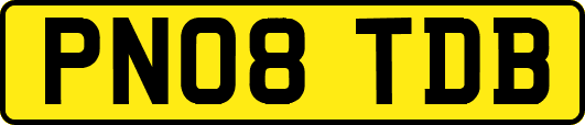 PN08TDB