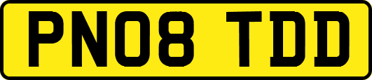 PN08TDD