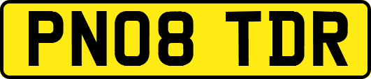 PN08TDR