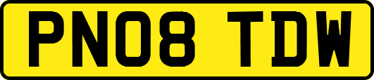 PN08TDW