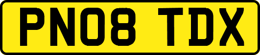 PN08TDX