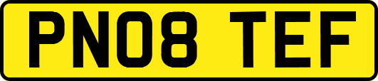 PN08TEF