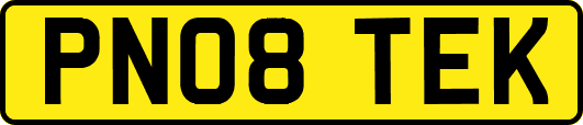 PN08TEK