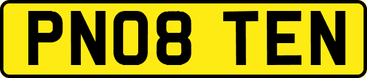 PN08TEN