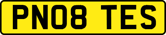 PN08TES