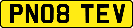 PN08TEV
