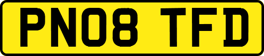 PN08TFD