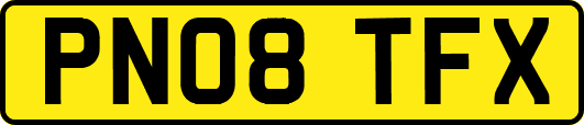 PN08TFX
