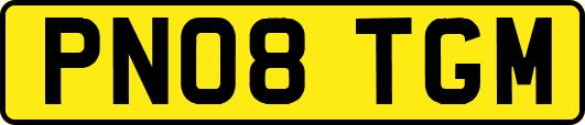 PN08TGM