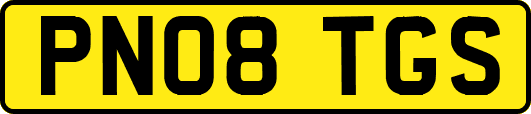 PN08TGS