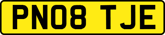 PN08TJE