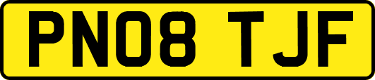 PN08TJF