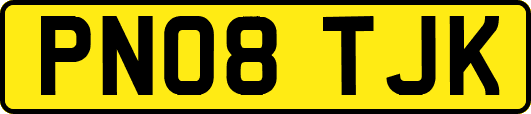 PN08TJK